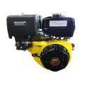 9.0HP 4-Stroke Single Cylinder Ohv Gasoline Engine